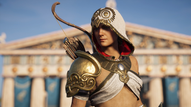 Assassin’s Creed Hexe İçin Yeni Detaylar Ortaya Çıktı 1 Assassin’s Creed
