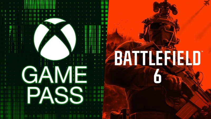 battlefield 6 game pass