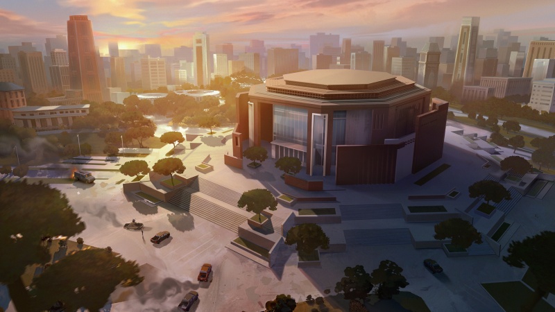 PUBG Evreninde Geçen Taktiksel Nişancı Oyunu BLINDSPOT Çıktı!