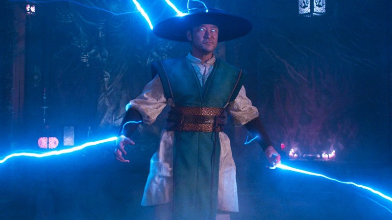 Mortal Kombat 2 Filminden Yepyeni Fragman 1 Mortal Kombat 2 Filminden Yepyeni Fragman