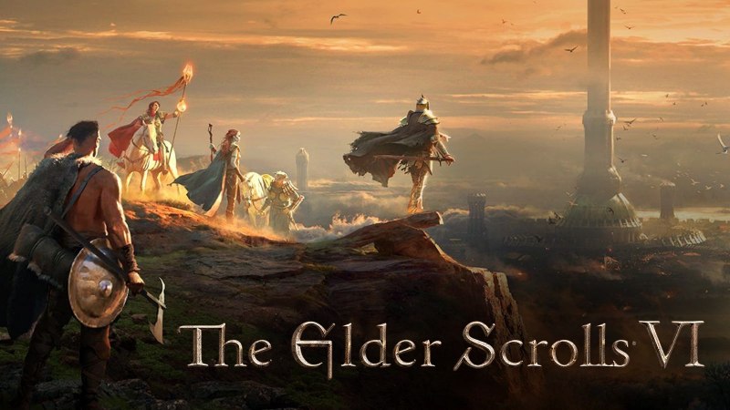 Todd Howard'ın The Elder Scrolls 6 Pişmanlığı: Ben Böyle İstemedim 1 the elder scrolld 6 todd howard