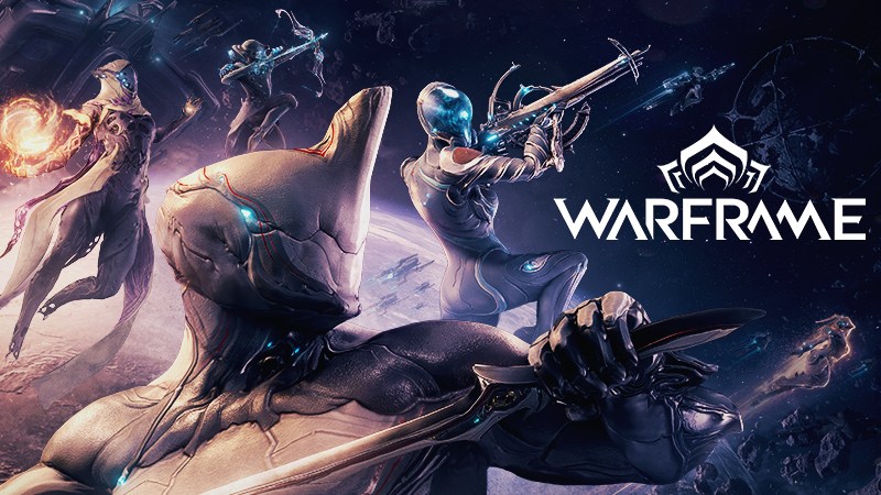 Warframe, Android İçin Yayımlandı: Switch 2 Sürümü de Yolda 1 warframe android sürümü