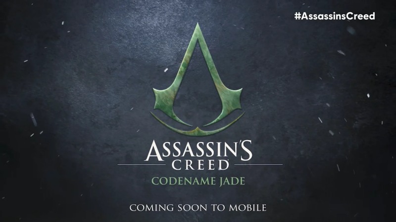 Assassin’s Creed Jade