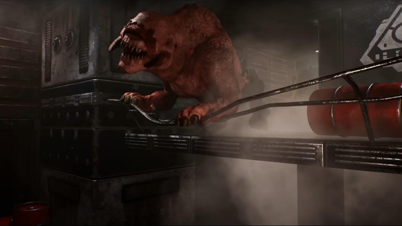 Doom 3