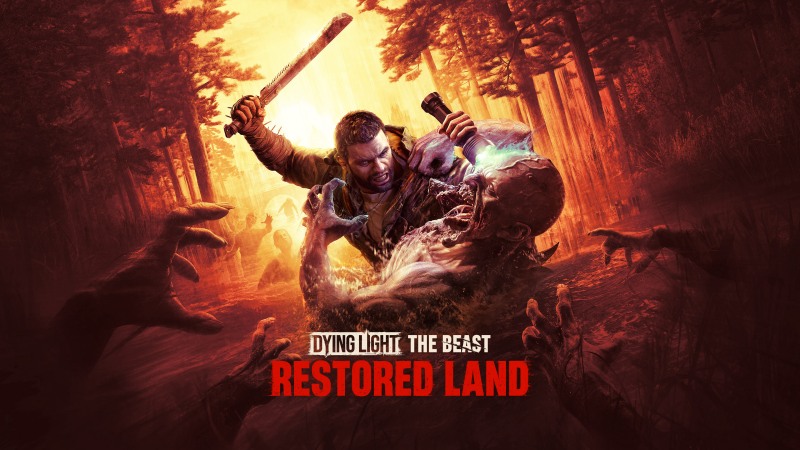 Dying Light The Beast Restored güncelleme