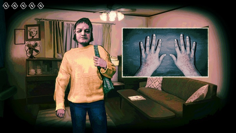 No, I'm not a Human steam