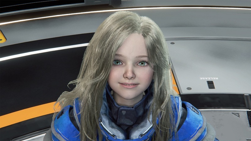 PRAGMATA'nın Çıkış Tarihi Öne Alındı: İşte Detaylar