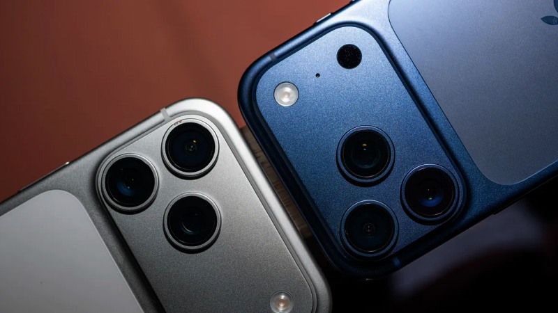 Apple’dan Dev Kamera Hamlesi: 200 MP iPhone İçin Tarih Verildi 1 apple iphone 200 mp kamera