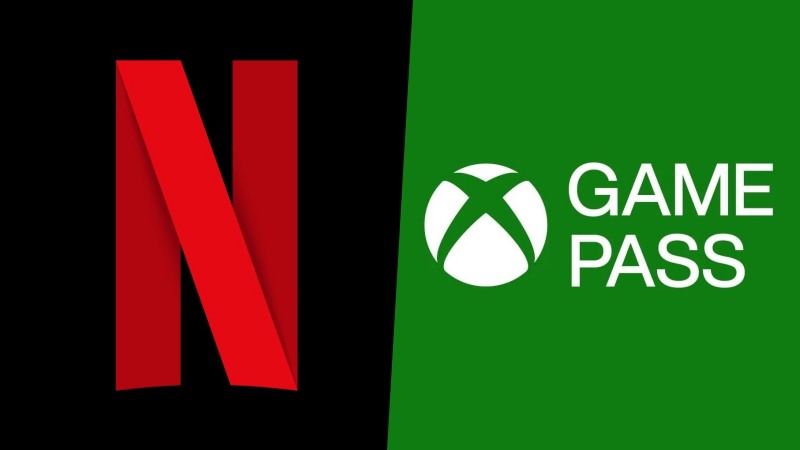 game pass netflix paketi