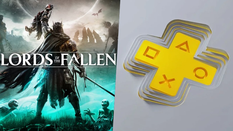 lords of the fallen ps plus nisan