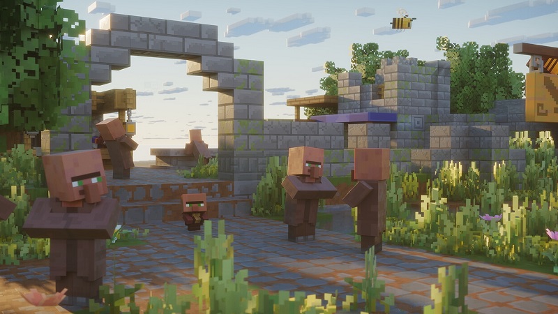 Minecraft Dungeons II Duyuruldu: İşte Fragman 1 Minecraft Dungeons