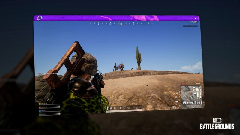 Krafton, PUBG: Battlegrounds İçin 2026 Planlarını Açıkladı 2 pubg battlegrounds 2026