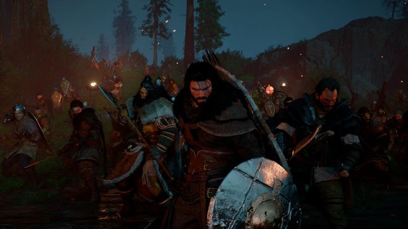 Crimson Desert İçin 200'den Fazla Düzeltme İçeren Güncelleme Geldi