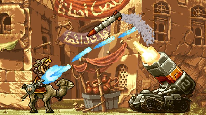 Metal Slug