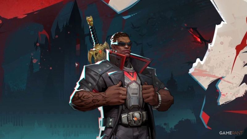Marvel Rivals Bloodhunt Tanıtıldı: Neler Geliyor?