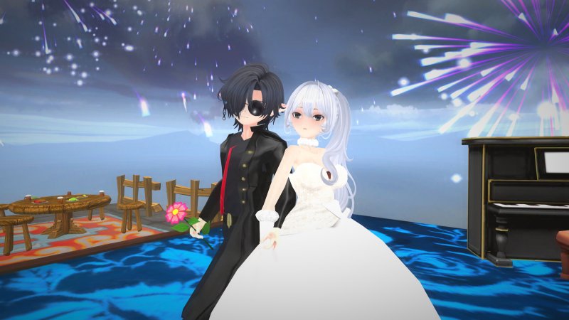 Aero Tales Online: The World - Anime MMORPG