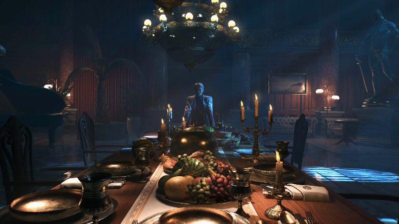 Dying Light: The Beast Restored Land'deki Hatalar Giderildi 1 Dying Light: The Beast Restored Land'deki Hatalar Giderildi
