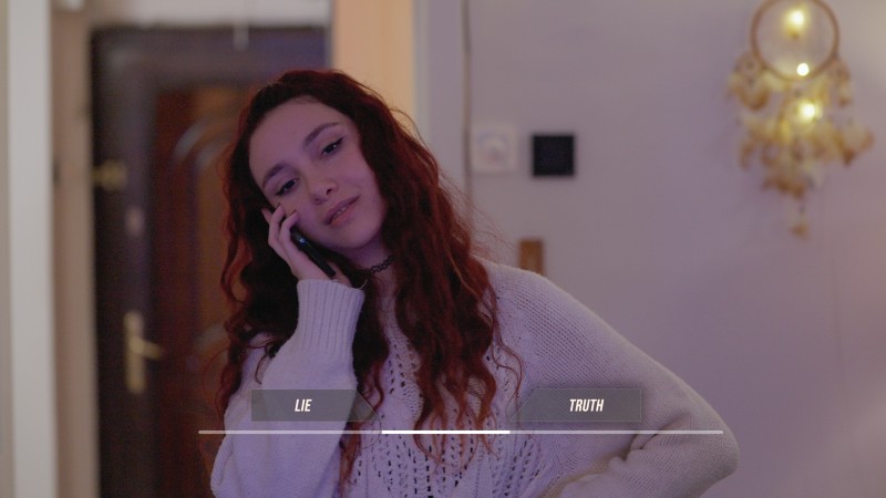 Hacked The Streamer steam