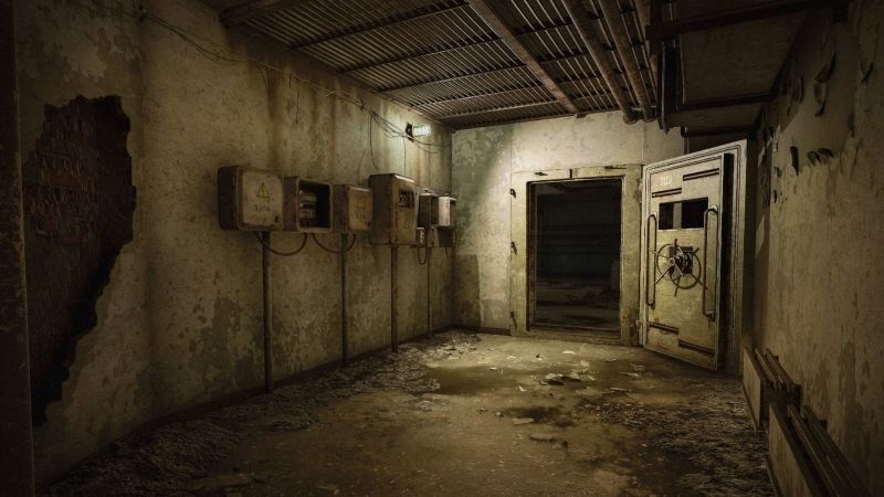 STALKER 2 İçin Sealed Truth Güncellemesi Sunuldu 1 STALKER 2