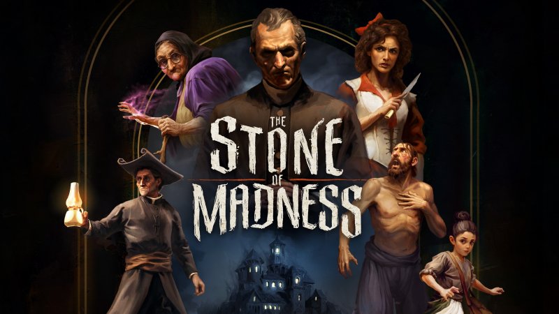 The Stone of Madness epic bedava oyun