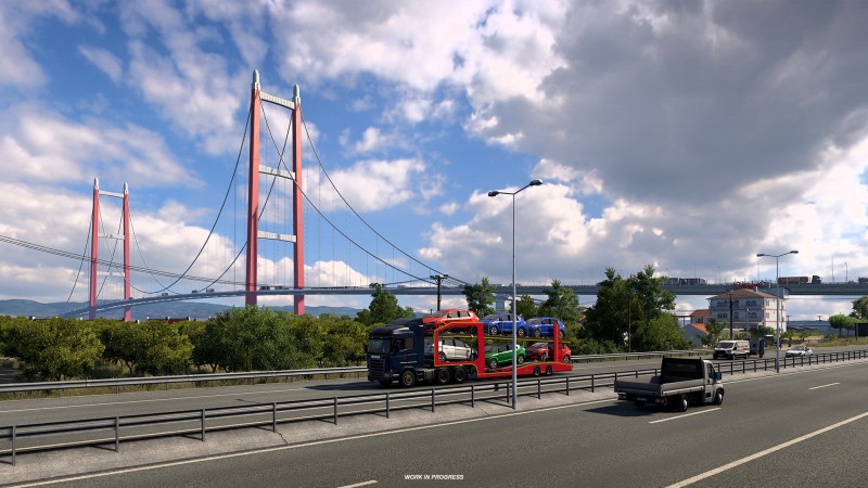 ets 2 türkiye haritası dlc