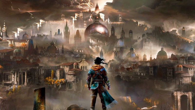 GreedFall Geliştiricisi Spiders Kapanıyor 1 GreedFall
