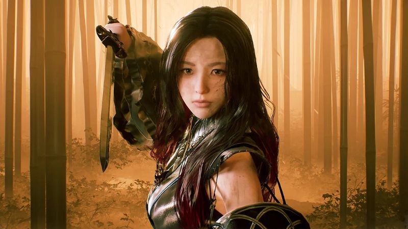 Phantom Blade Zero Stüdyosundan Yapay Zeka Açıklaması 1 Phantom Blade Zero