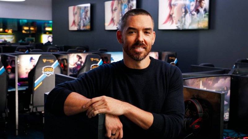 riot games Ashes of Creation 