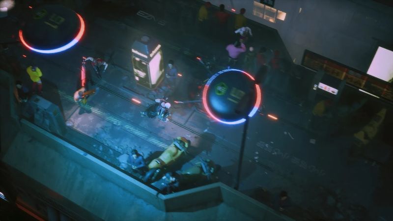 RUINER 2'den İlk Oynanış Fragmanı Yayımlandı