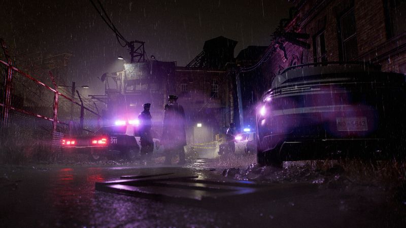 Resident Evil Requiem Beklenenden Fazla Sattı! 1 Resident Evil Requiem Beklenenden Fazla Sattı!