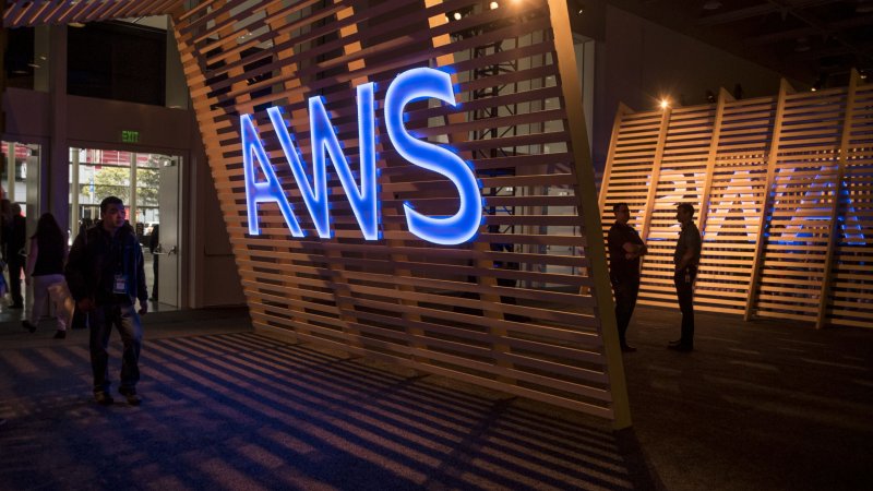 Amazon, AWS Local Zone’u İstanbul'da Kullanıma Sundu 1 AWS Local Zone İstanbul