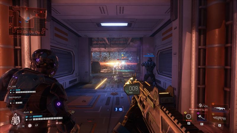 Deadzone: Rogue 2 Duyuruldu: İşte Fragman 1 Deadzone: Rogue 2 Duyuruldu: İşte Fragman