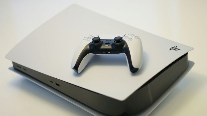 Playstation 5 Satışları Güncellendi: Ne Kadar Sattı? 1 Playstation 5