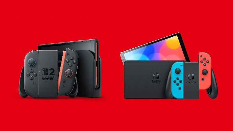 Nintendo Switch 2 Satışları 19 Milyonu Aştı 1 Nintendo Switch 2 Satışları 19 Milyonu Aştı