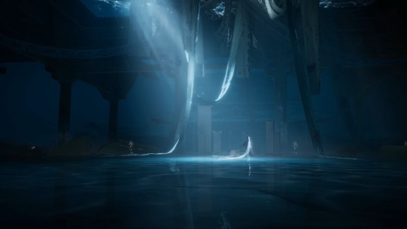 Where Winds Meet'e Yeni İçerikler Geliyor 1 Where Winds Meet'e Yeni İçerikler Geliyor
