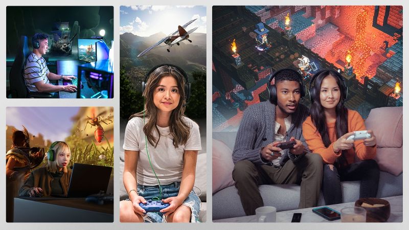 Xbox, EA'den Dolayı Game Pass Aile Planını İptal Etmiş 1 Xbox, EA'den Dolayı Game Pass Aile Planını İptal Etmiş