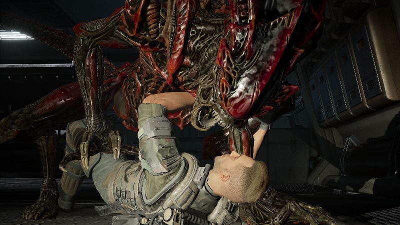 Aliens: Fireteam Elite 2 Duyuruldu: İşte Fragman 1 Fireteam Elite 2