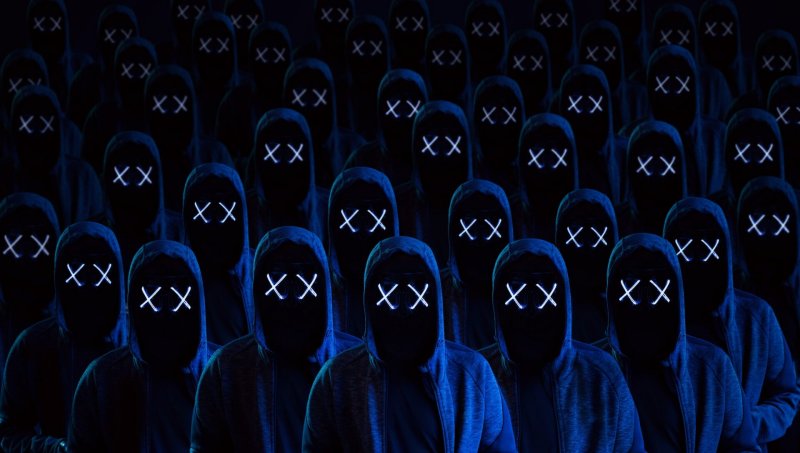 kuzey koreli hackerlar
