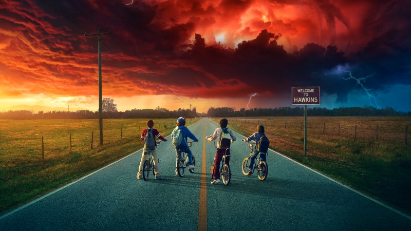 netflix küresel ekonomi