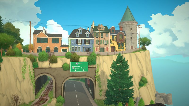 The Sims ve inZOI'ye Yeni Rakip: Paralives'tan Oynanış Videosu 1 paralives steam