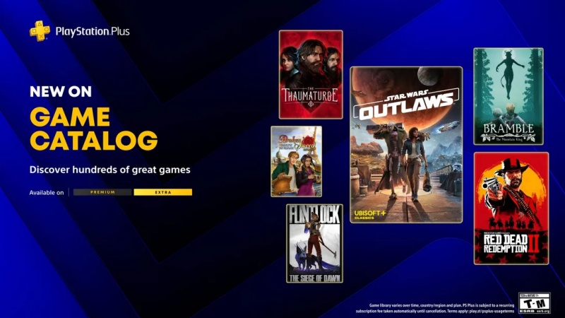 Mayıs Ayında PlayStation Plus Kataloğuna Eklenecek Oyunlar 1 playstation plus oyun kataloğu mayıs