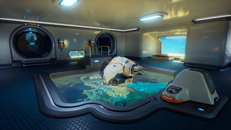 Subnautica 2 PC Sistem Gereksinimleri 1 Subnautica 2 PC Sistem Gereksinimleri