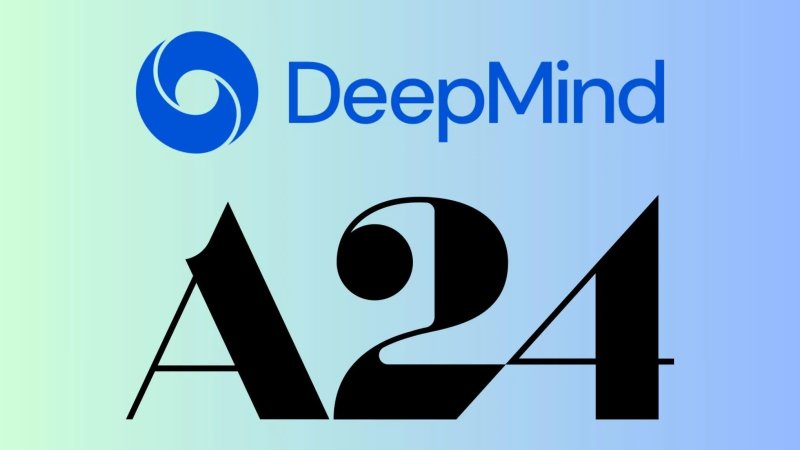 Google ve Backrooms Filminin Arkasındaki A24’ten Yapay Zeka Ortaklığı
