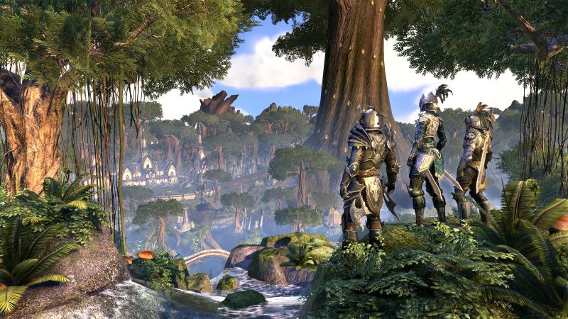 The Elder Scrolls 6 Yönetmeninden Dikkat Çekici Açıklamalar