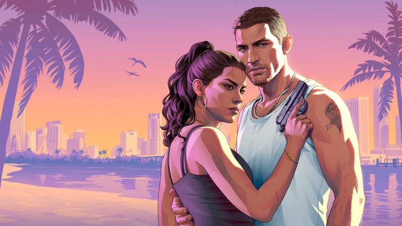 Resmi: GTA 6, 25 Haziran'da Ön Siparişe Açılacak! 1 Resmi: GTA 6, 25 Haziran'da Ön Siparişe Açılacak!