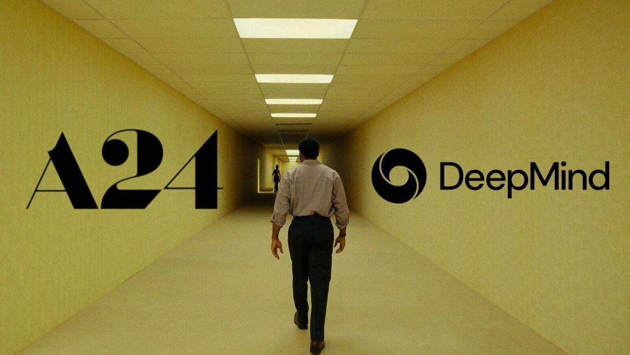 Google ve Backrooms Filminin Arkasındaki A24’ten Yapay Zeka Ortaklığı
