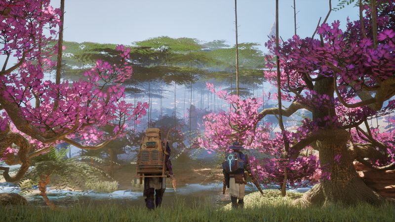 Outward 2'nin Erken Erişim Sürümü Ertelendi
