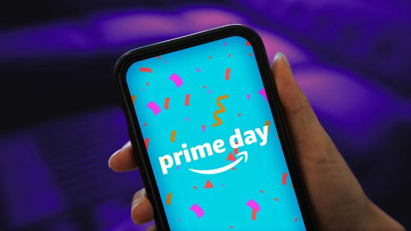 Amazon Prime Day 2026 İndirimleri İçin Tarih Belli Oldu! 1 Prime Day 2026 indirimleri