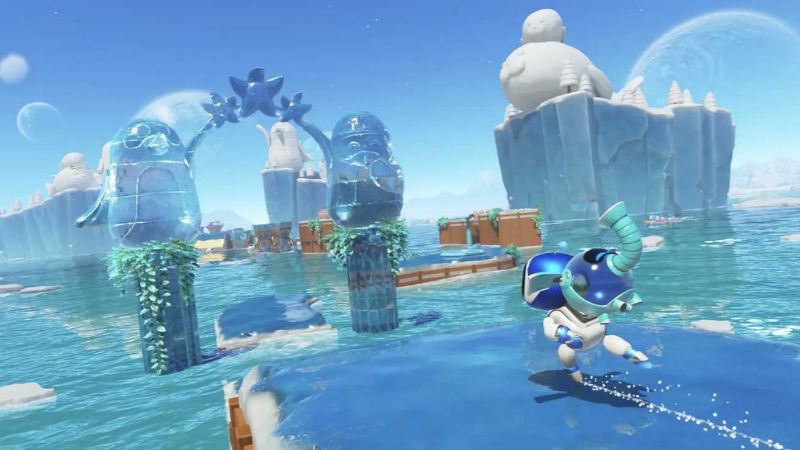 Astro Bot'un Güncel Satış Sayısı Ortaya Çıktı 1 Astro Bot'un Güncel Satış Sayısı Ortaya Çıktı