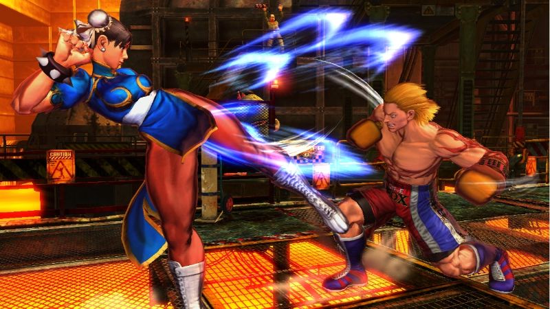 Tekken Temalı Çizgi Film Projesi Duyuruldu